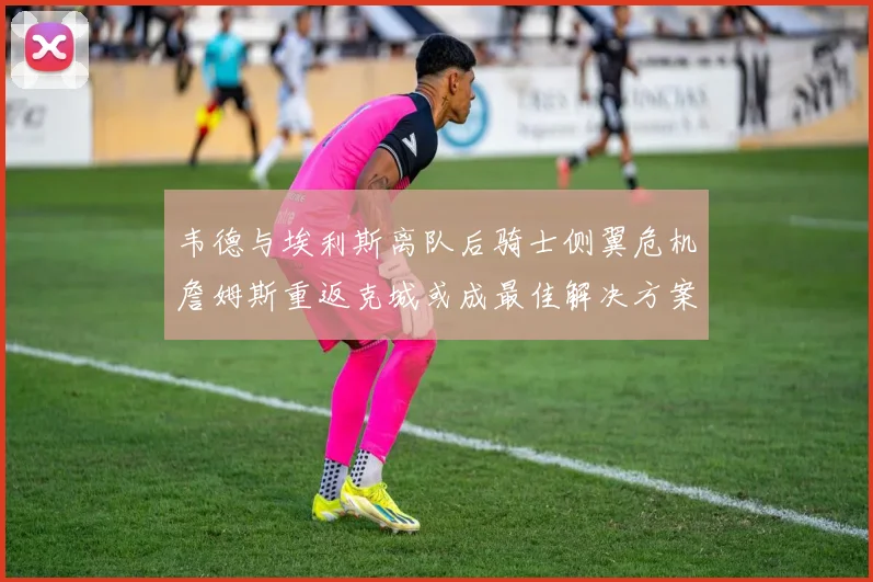 韦德与埃利斯离队后骑士侧翼危机詹姆斯重返克城或成最佳解决方案
